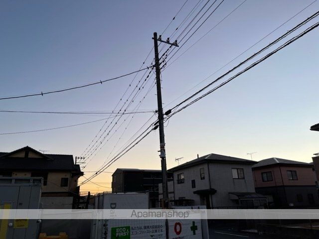 眺望　眺望