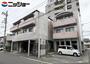 岐阜駅よりバス20分 徒歩2分 3階 築31年2ヶ月の賃貸物件