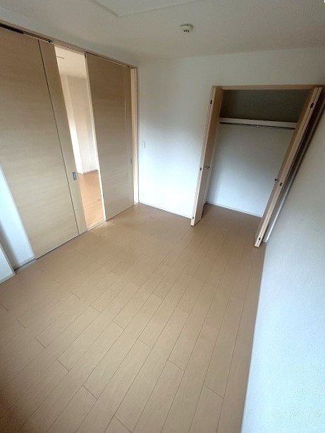 その他部屋・スペース　洋室6帖