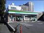 コンビニ　ファミリーマート 臼井駅北口店（コンビニ）まで809m