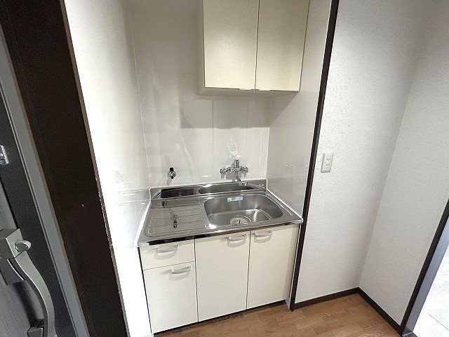 キッチン　参考写真