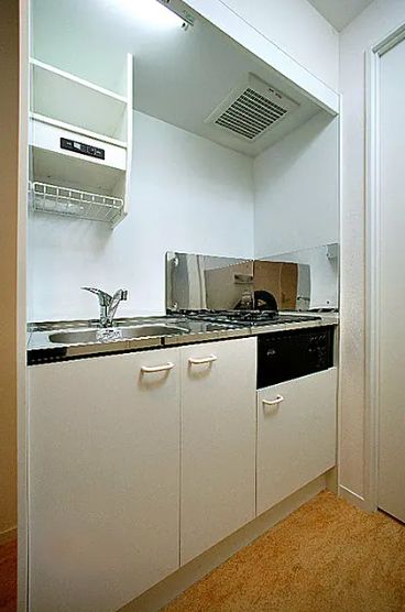 キッチン　弊社は都内全域の物件をご紹介可能です！