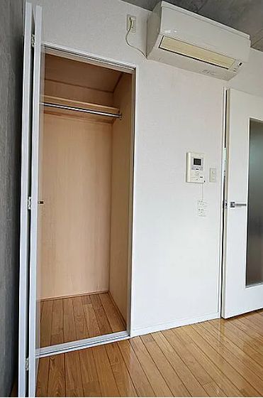 収納　弊社は都内全域の物件をご紹介可能です！