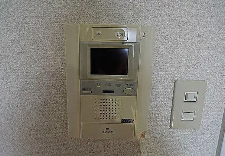 セキュリティ　弊社は都内全域の物件をご紹介可能です！