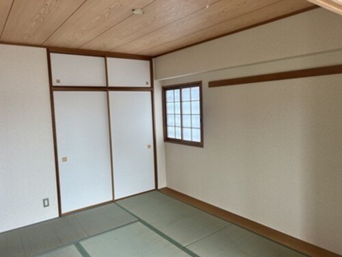 その他部屋・スペース　和室約６.０畳　※工事完了時／２０２６年７月の写真