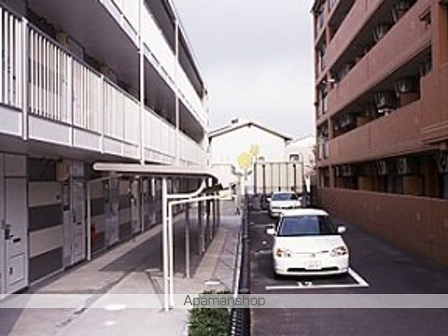 その他共有部分　その他共有部分