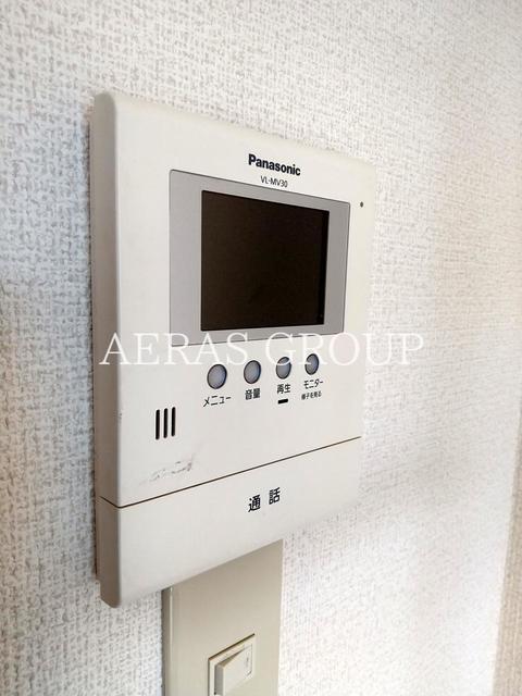 セキュリティ　同仕様