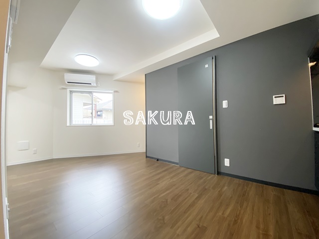 その他設備　充実した室内設備♪