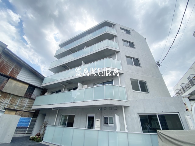 建物外観　当店おすすめ物件♪