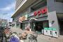 スーパー　食品館アプロ松ノ浜店（スーパー）まで862m