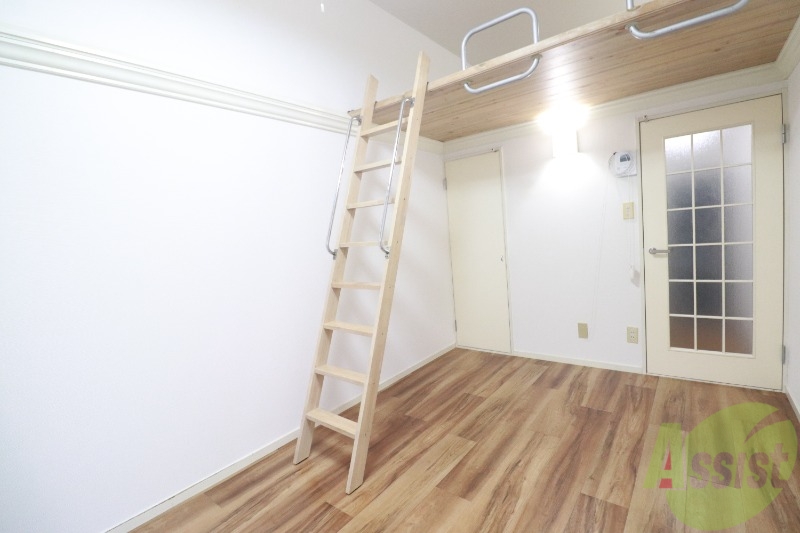 その他部屋・スペース