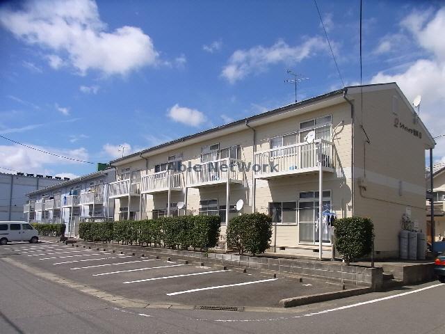 名鉄西尾線 西尾駅 徒歩20分 築35年