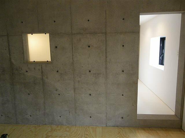 その他　?とてもきれいな内装ですね