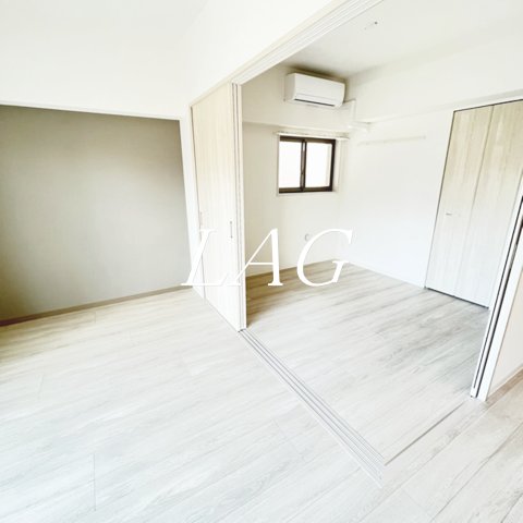 その他部屋・スペース　寝室です。