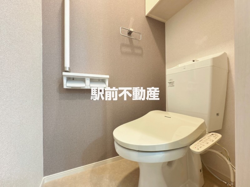トイレ　※同タイプ別物件流用