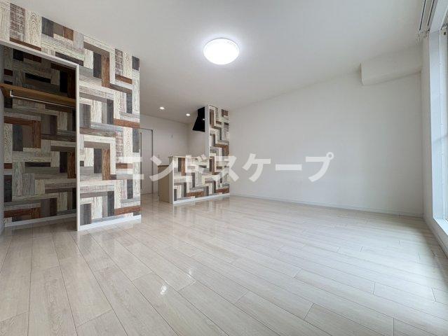 居室・リビング　高崎、前橋のお部屋探しはエンドスケープまで！お客様の理想お聞