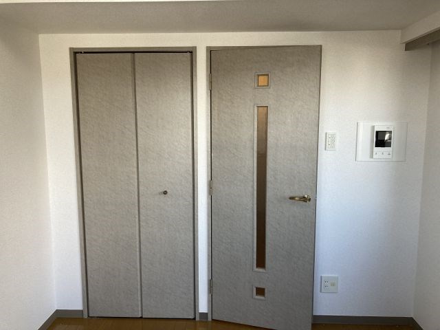 居室・リビング　※別部屋参考写真となります。