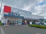 スーパー　SEIYU滝山店（スーパー）まで629m