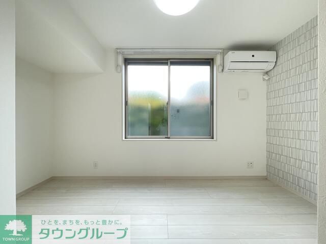 その他設備　リビング/居室