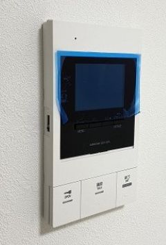 セキュリティ　☆安心安全のセキュリティ☆