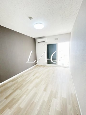居室・リビング　洋室のお部屋です。