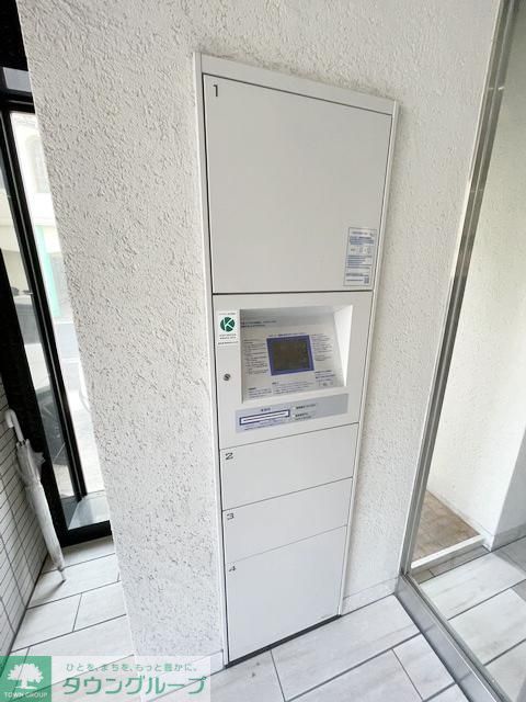 その他設備　設備