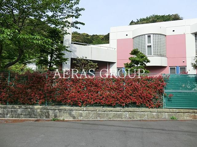 幼稚園・保育園　モンタナ幼稚園（幼稚園・保育園）まで478m