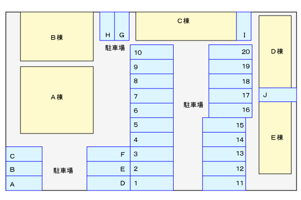 その他　配置図