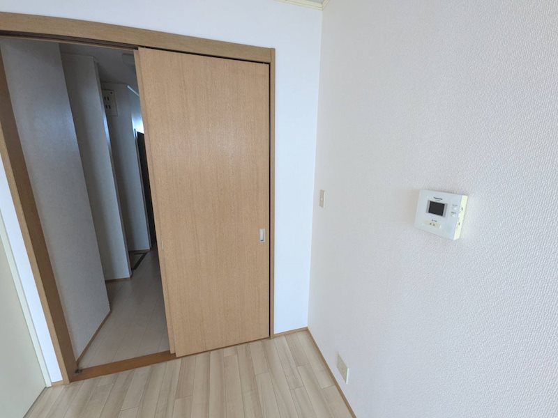 セキュリティ　テレビドアホン