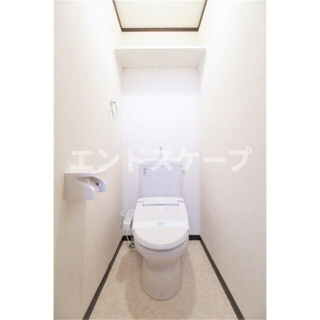 トイレ　高崎、前橋のお部屋探しはエンドスケープまで！お客様の理想お聞