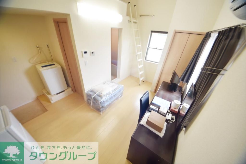 居室・リビング　★★お部屋探しはタウンハウジング上大岡店へ★★