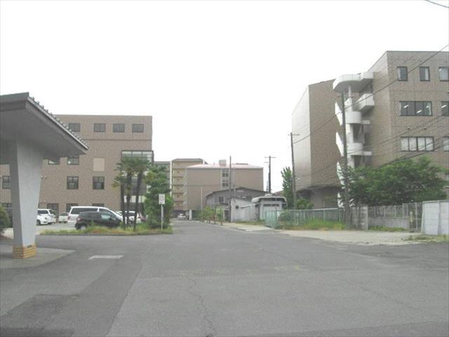 病院　藍野病院（病院）まで780m