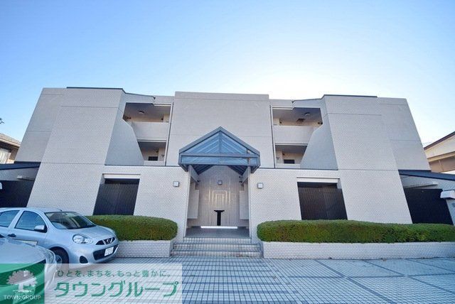 建物外観　★閑静な住宅地で住環境良好です★