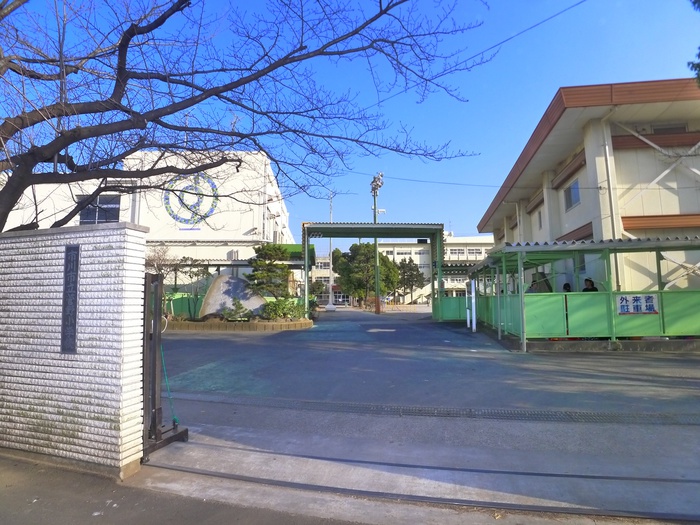小学校　市川市立菅野小学校（小学校）まで1200m