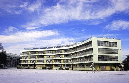 小学校　武蔵野市立井之頭小学校（小学校）まで247m