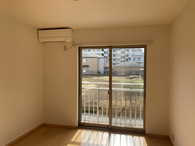 その他設備　参考写真（同建物別部屋のものです）