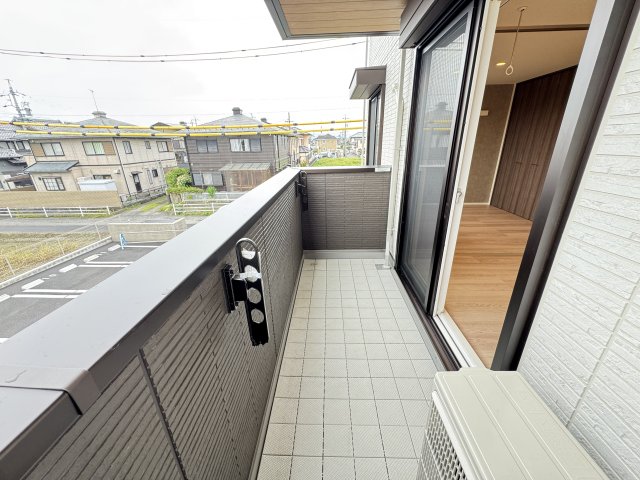 Epoch residenceの内装写真