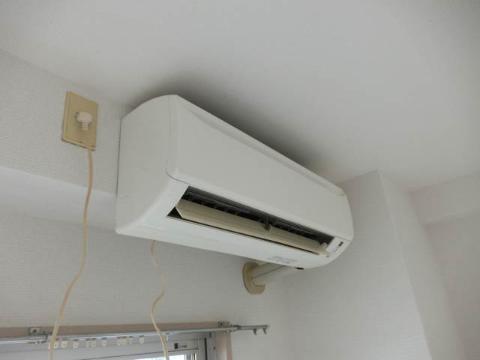その他設備　室内設備