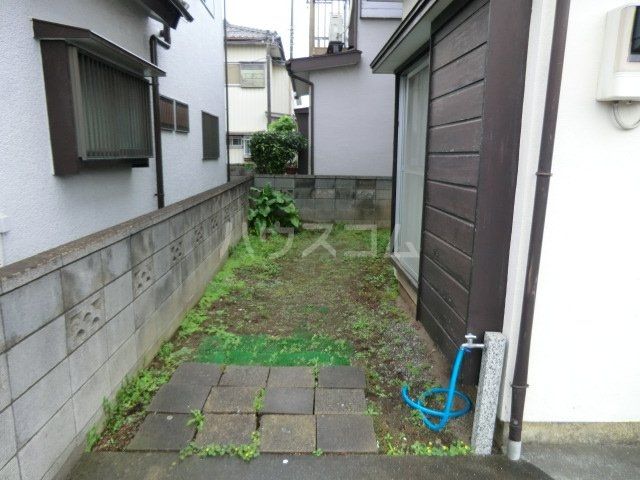 庭