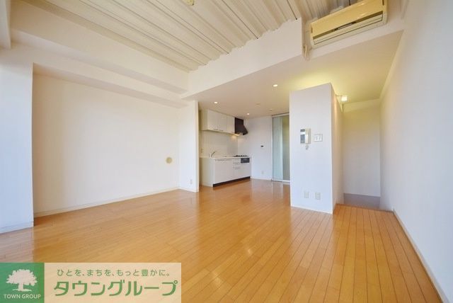居室・リビング　広くて明るいよ洋室です！