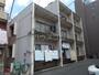 清美荘 2階 築57年の賃貸物件