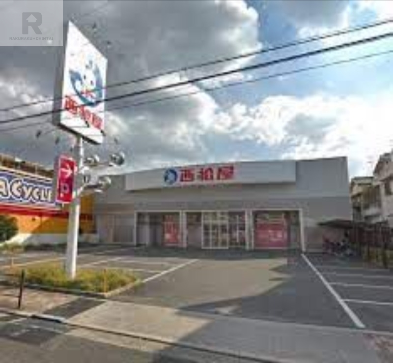 ショッピングセンター　ジャパン平野加美店（ショッピングセンター）まで1153m
