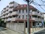 千歳烏山駅より徒歩5分 3階 築40年8ヶ月の賃貸物件
