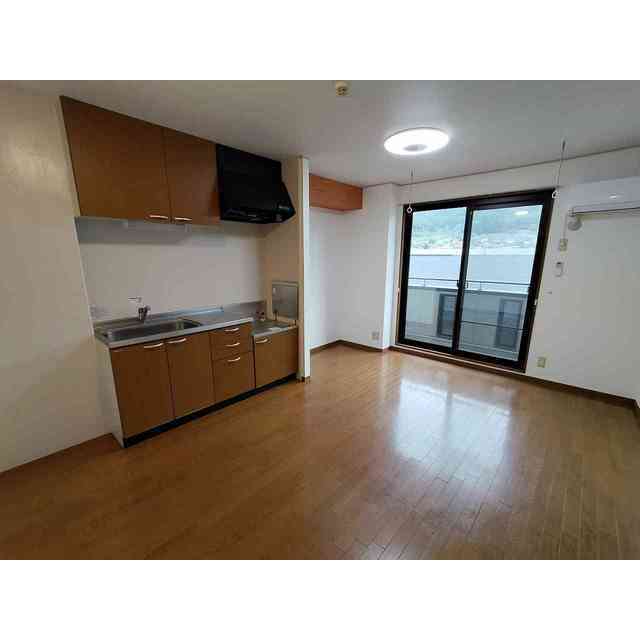 居室・リビング　同型別部屋　参考画像