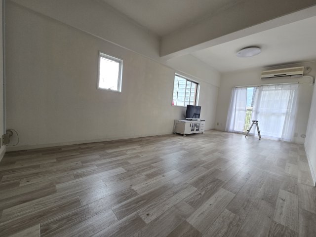 居室・リビング　御殿山ハイツ　は三都市アース中延店へお任せください！　ご内覧