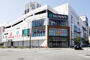 スーパー　サニー福岡長浜店（スーパー）まで278m