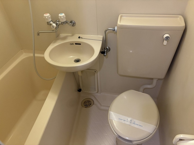 その他部屋・スペース　過ごしやすい室内です