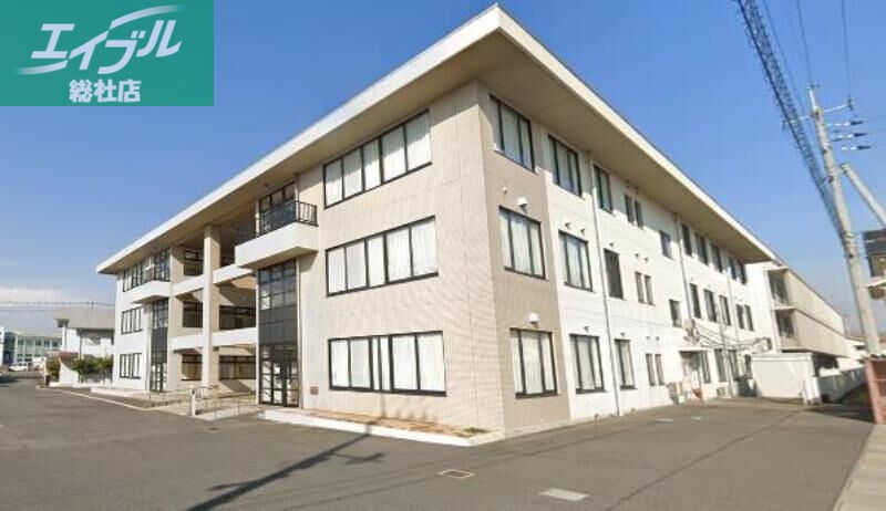病院　医療法人社団葵会 Aoi倉敷病院（病院）まで750m