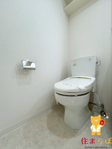 トイレ　意外と見られるポイント