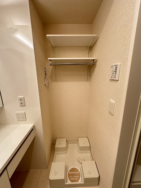 その他設備　別部屋参考写真です